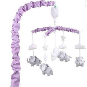 Buy Buy Baby Musical Mobile